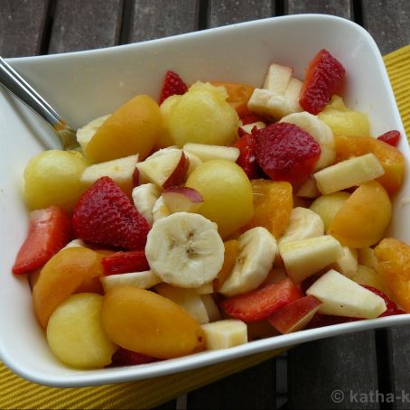 Obstsalat