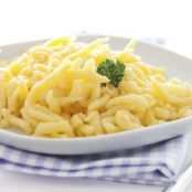 Spätzle