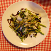 Spargelsalat