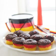 Deutschlandmuffins