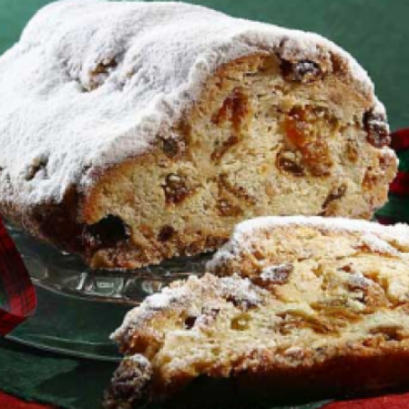 Christstollen