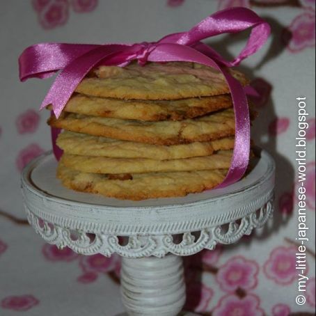 Schoki-Macadamia-Cookies