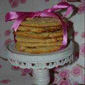Schoki-Macadamia-Cookies