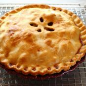 American Apple Pie