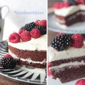 Easy Sunday-Cake for 2 - so schmeckt der Sonntag! - Schritt 2