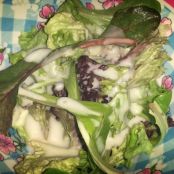 Sylter Sauce selbstgemacht - natürlich vegan! *ohne Soja, ohne Joghurt* - Schritt 1