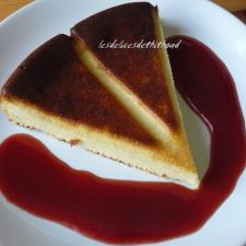 Käsekuchen