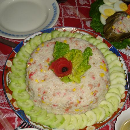 Reissalat