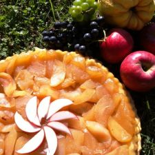 Tarte Tatin