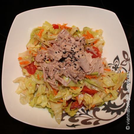 Thunfischsalat