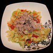 Thunfischsalat