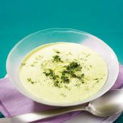 Kressesuppe