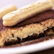 Nutella-Tiramisu