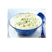 Tzatziki