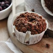 Zupfkuchen - Heidelbeer - Muffins - Schritt 1