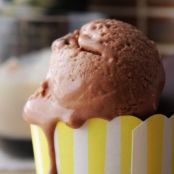 Schoko - Baileys - Eis - Schritt 2