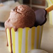 Schoko - Baileys - Eis