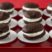 Vanilla-Whoopies