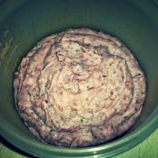 vegane Leberwurst - Schritt 2