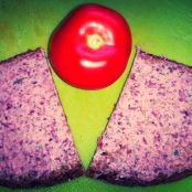 vegane Leberwurst