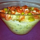 veganer Kartoffelsalat