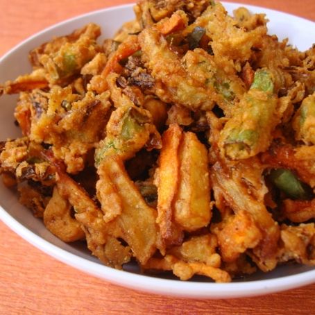 Pakora