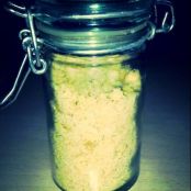 Parmesan vegan einfach selber machen
