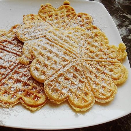 Waffeln