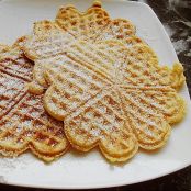 Waffeln