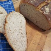 Weizenbrot