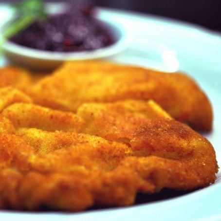 Wiener Schnitzel