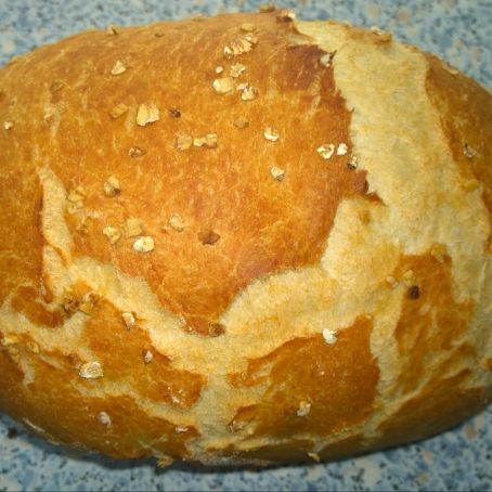 Dinkelbrot