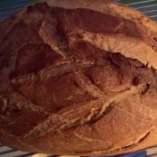 Oberpfälzer Landbrot