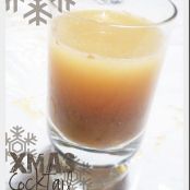 Weihnachts-Cocktail