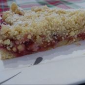 Zwetschgenkuchen mit Streusel