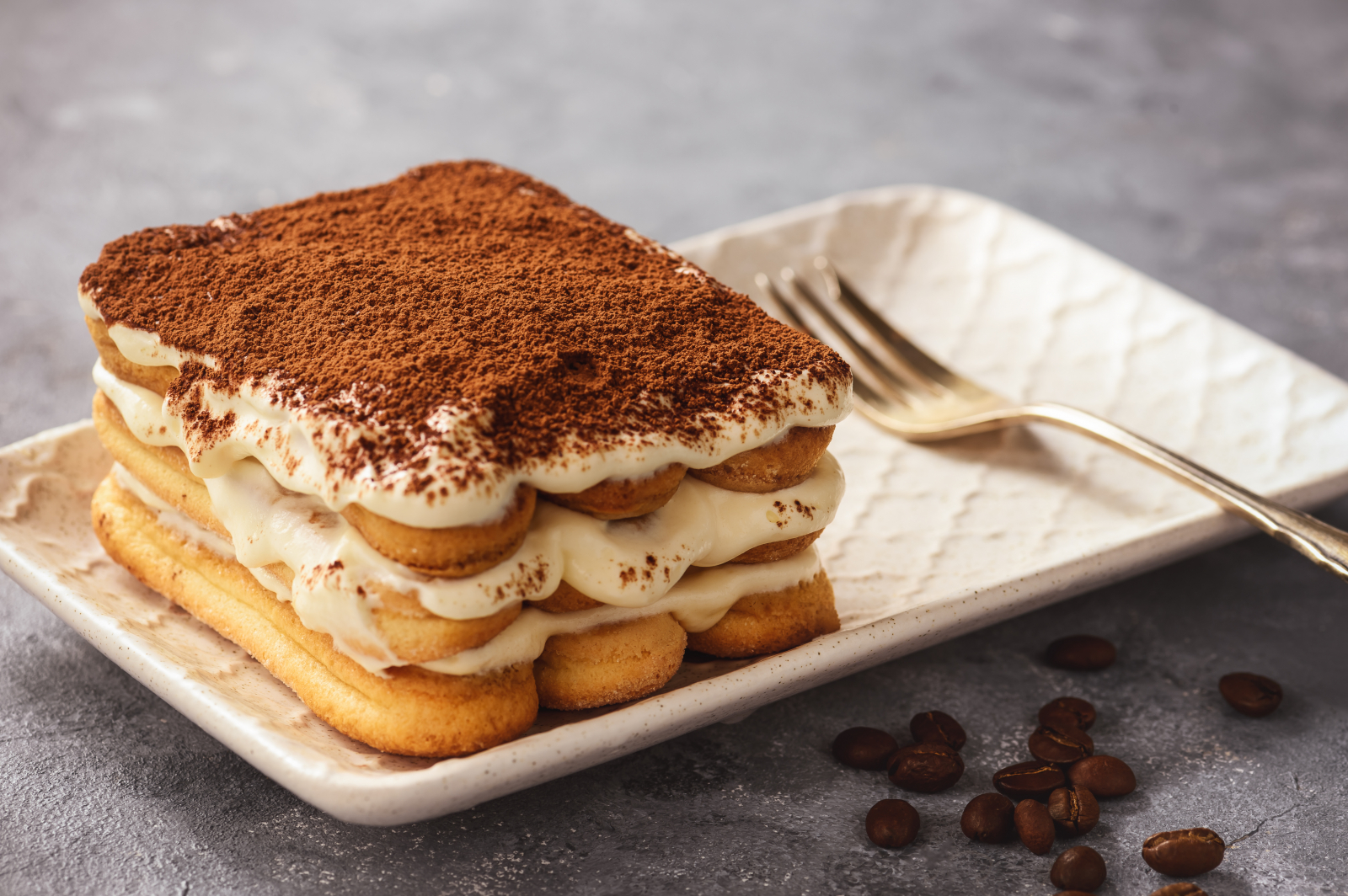 Joghurt-Tiramisu: Die lecker-leichte Version des italienischen Dessert ...