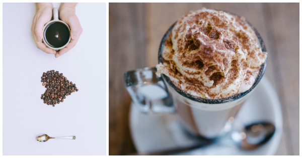 Der Wiener Eiskaffee - ein Klassiker!