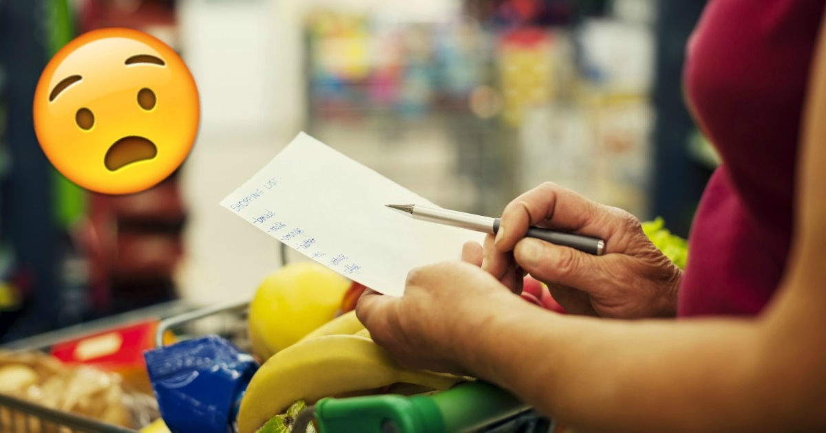 Die Strategien der Supermärkte und wie wir nicht darauf reinfallen