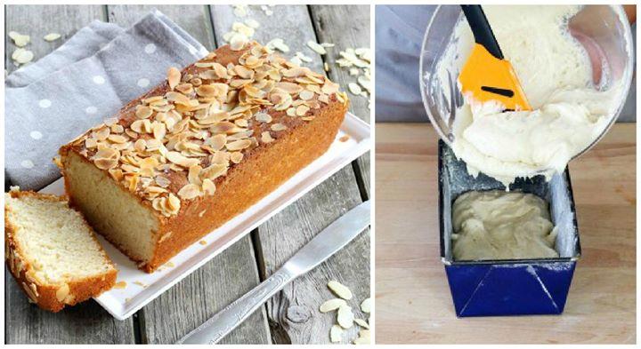 Der Kuchen für alle Anlässe: Einfacher und schneller Joghurtkuchen mit ...