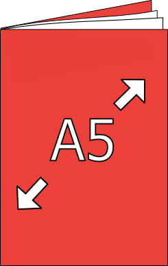 A5 Format