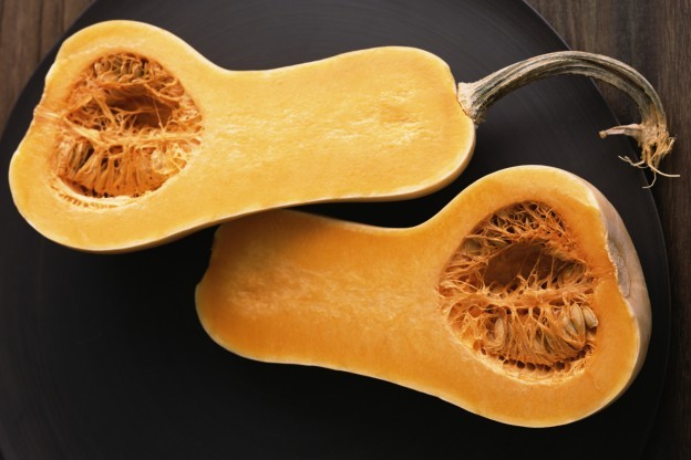 Kürbis