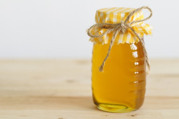 Die Vorteile von Honig