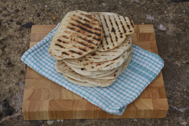 schnelles 5-minuten-rezept für glutenfreies brot