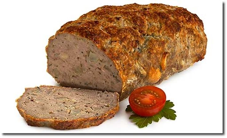 Kanadischer Hackbraten FüR FeuerwehrmäNner - Rezepte Suchen