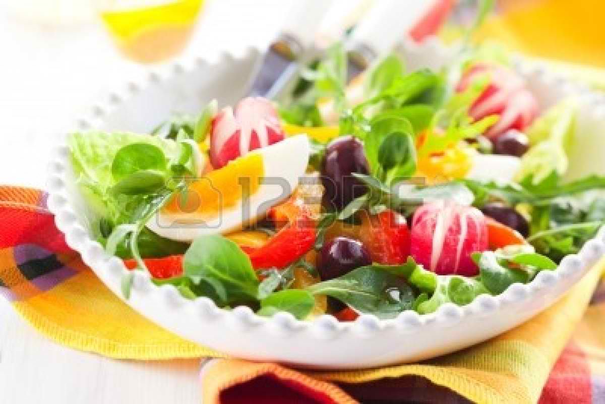 Leckere Rezepte von Sarah Wiener