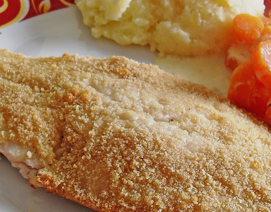 Fischfilets fettarm