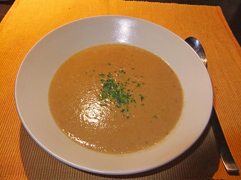 Maronensuppe (4/5)