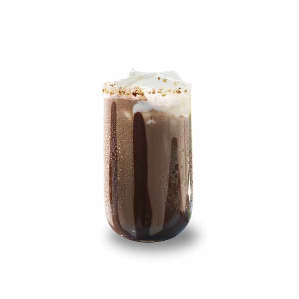 Leckere Rezepte für Baileys Nuss-Nougat-Smoothie