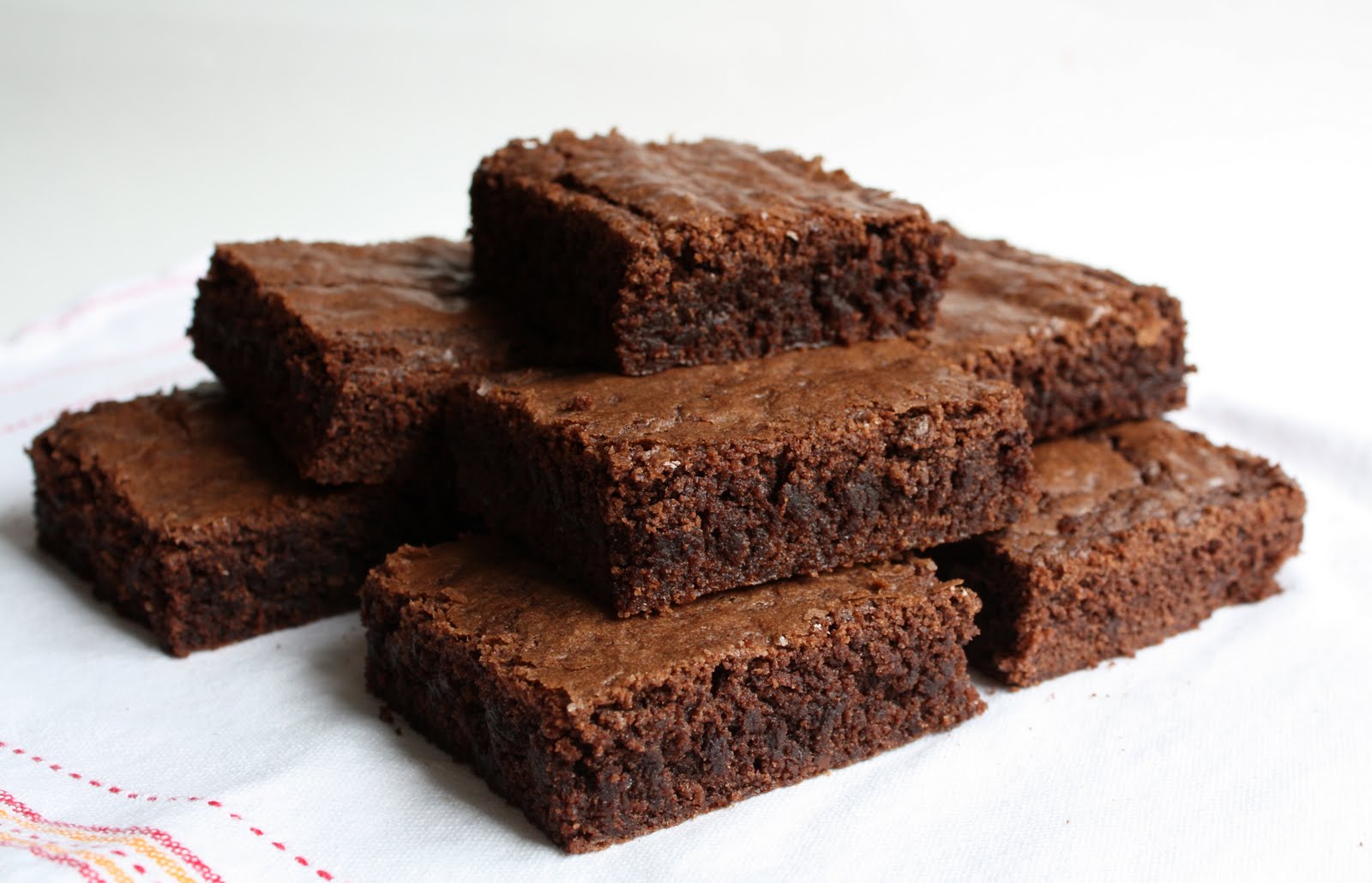 Brownies - Rezept