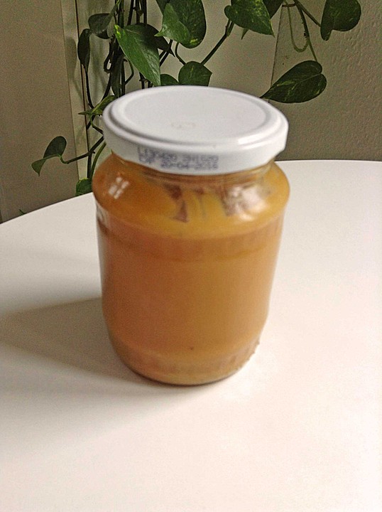 Dulce de Leche - Milchkaramell (4/5)